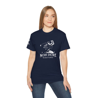 Noir Diore Kouture - Women Golf Sport Tees