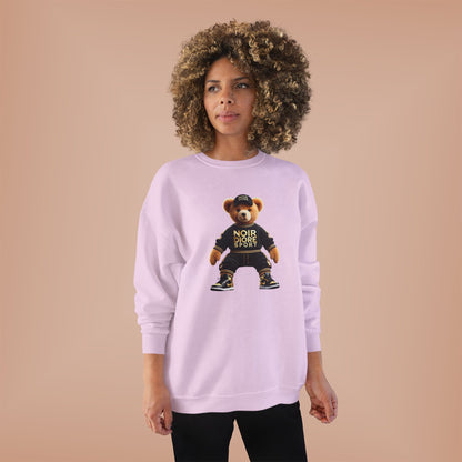 Unisex EcoSmart® Crewneck Sweatshirt