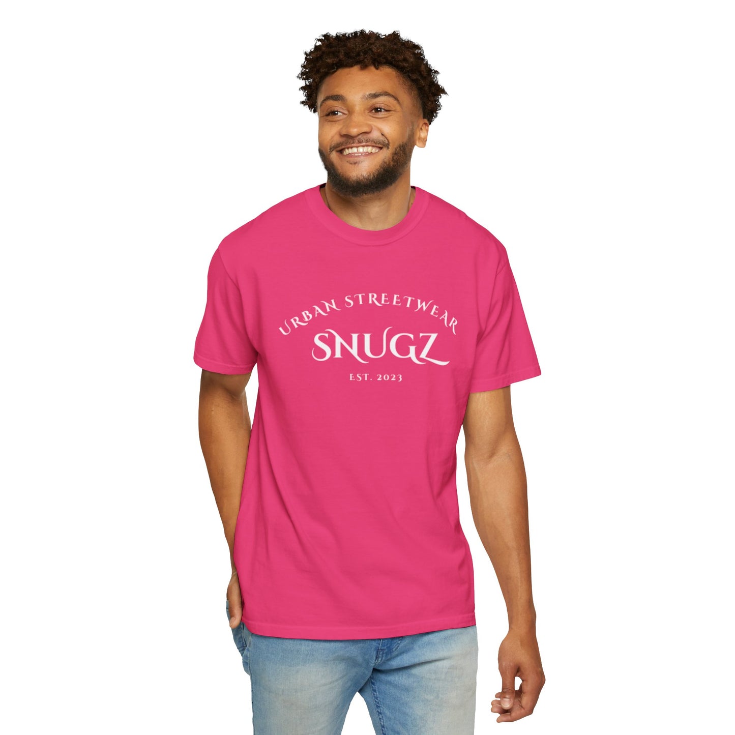 Snugz by Noir Doire Kouture - Midnight Muse Tee