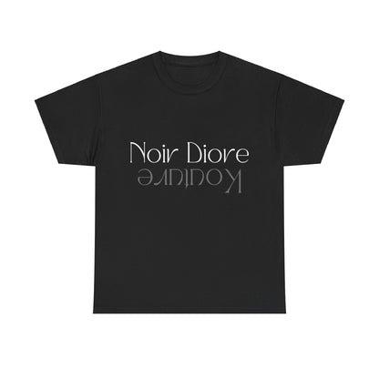 Noir Diore Kouture - Unisex Heavy Cotton Tee