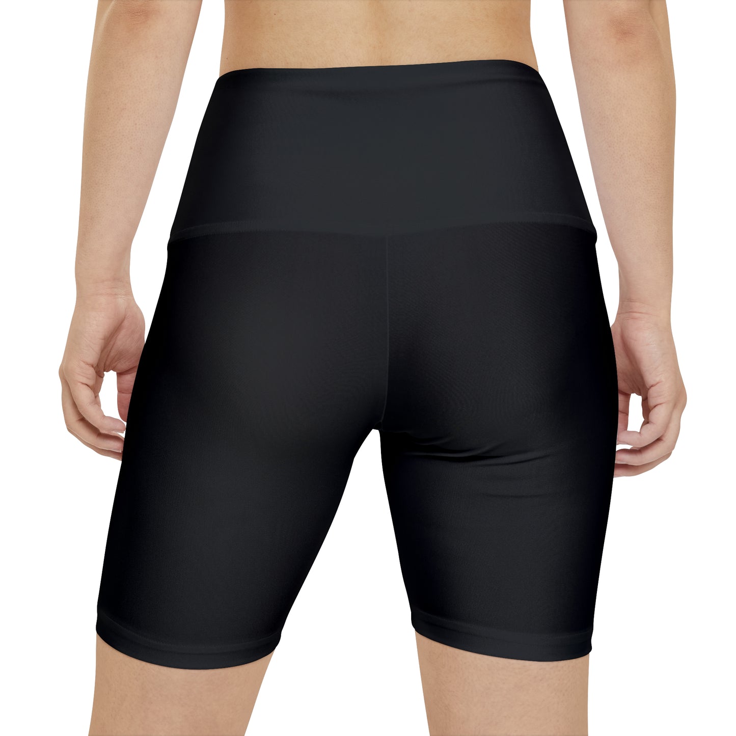 Noir Diore Kouture - Women's Workout Shorts