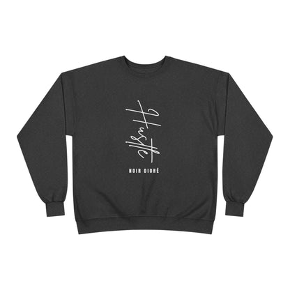 Noir Diore "Hustle" Sweatshirt