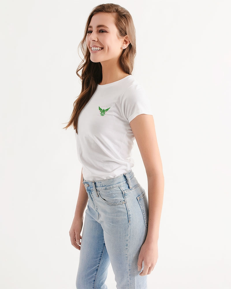 Urban Eagle  Women's Tee