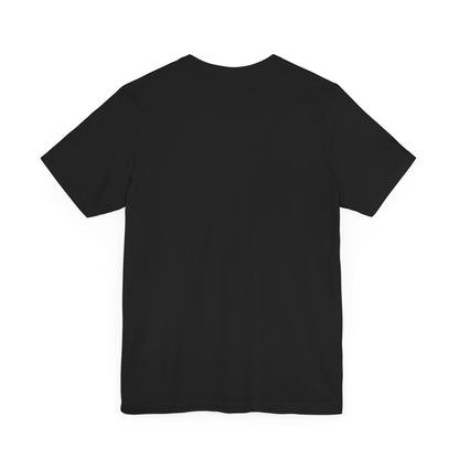 Noir Diore Kouture - (Activewear) Unisex Jersey Short Sleeve Tee