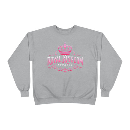 Royal Blossom Sweatshirt