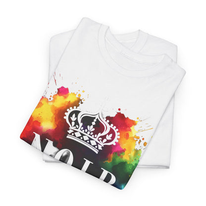 Noir Diore Kouture - Watercolor Tee