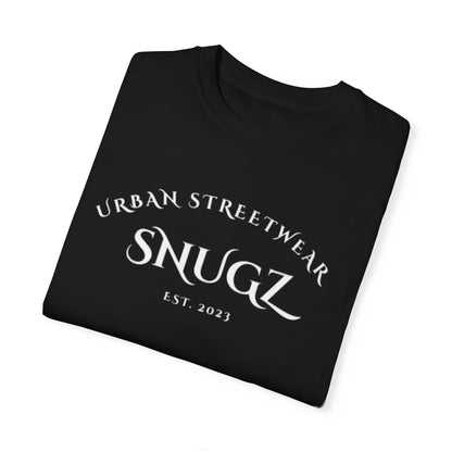 Snugz by Noir Doire Kouture - Midnight Muse Tee