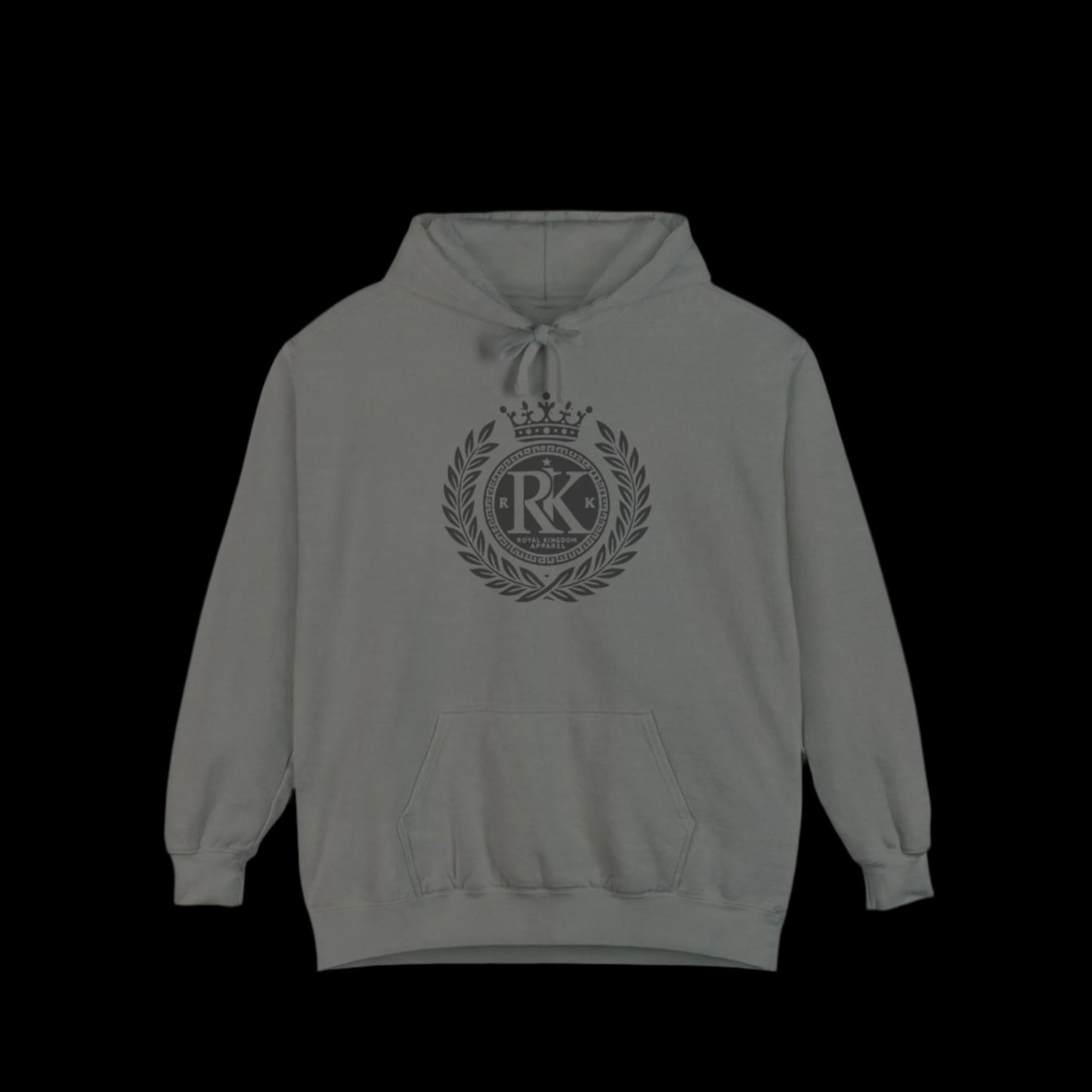 NDK "Royal Kingdom Collection" Classic Hoodie