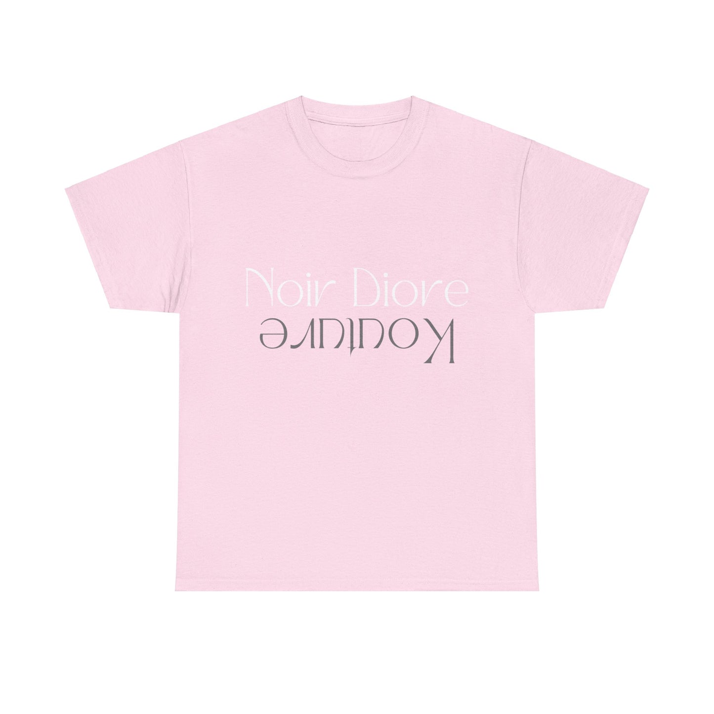 Noir Diore Kouture - Unisex Heavy Cotton Tee