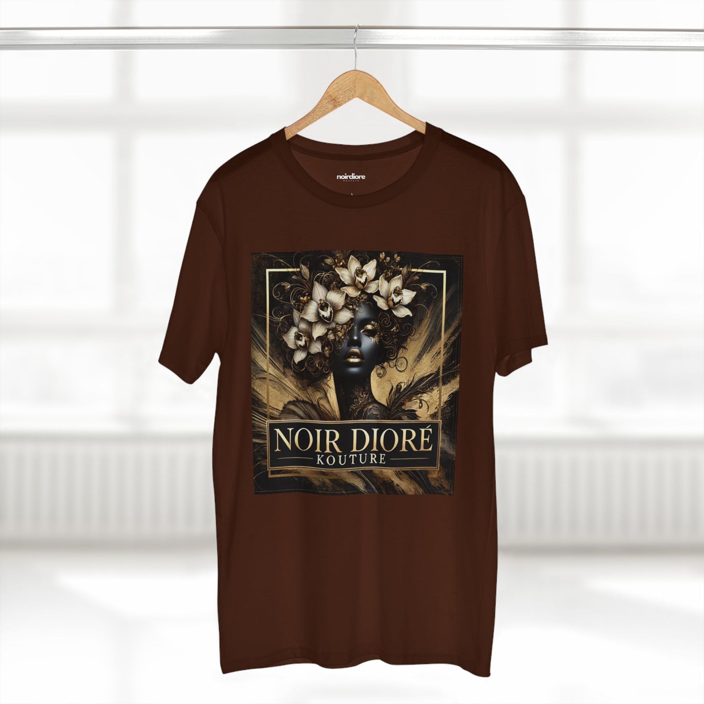 Mystic Diore Tee