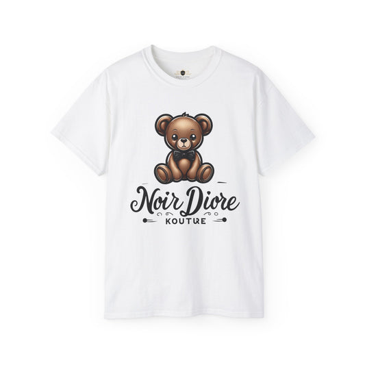 Noir Diore Kouture - Classic Bear Tees