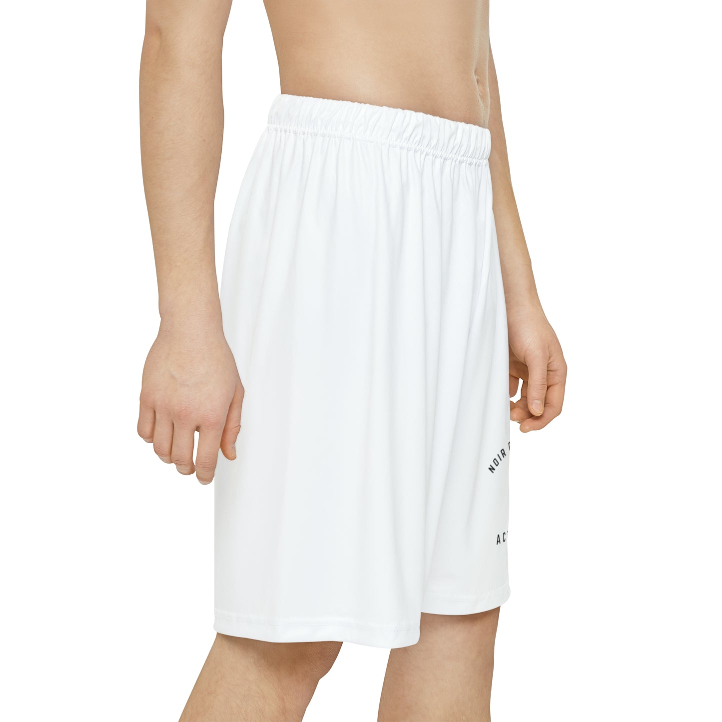 Noir Diore Kouture - Men’s Sports Shorts