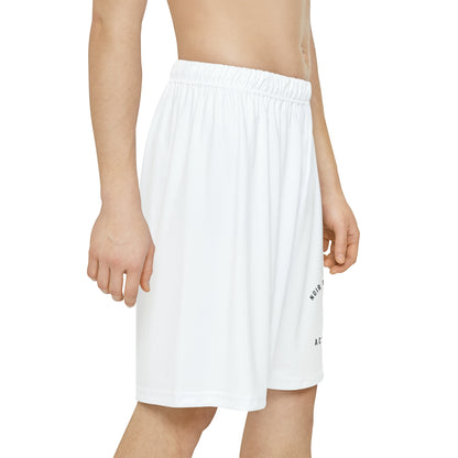 Noir Diore Kouture - Men’s Sports Shorts