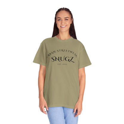 Snugz by Noir Doire Kouture - Ivory Intrigue Unisex Tees