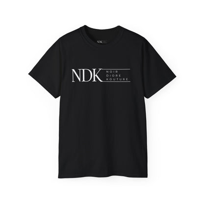 Noir Diore Kouture - Unisex Ultra Cotton Tee