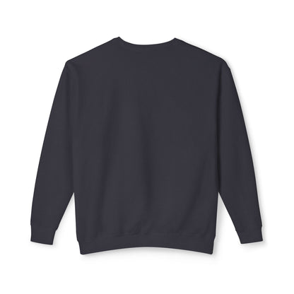 Noir Bold Sweatshirt