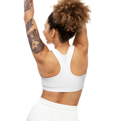 FIT.FAB.BOD. - Seamless Sports Bra