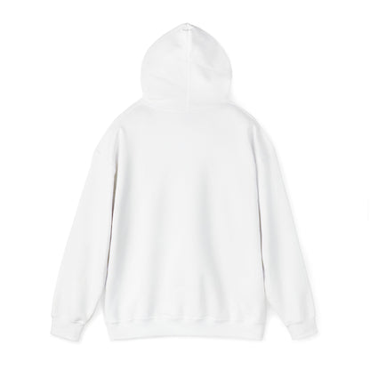 Kingdom Faithwear Hooded Sweatshirt