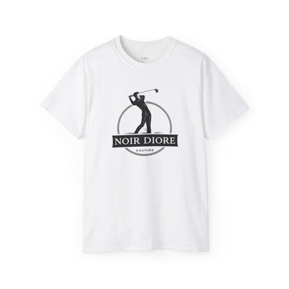 Noir Diore Kouture - Golf (Unisex) Sport Tees