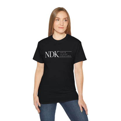 Noir Diore Kouture - Unisex Ultra Cotton Tee