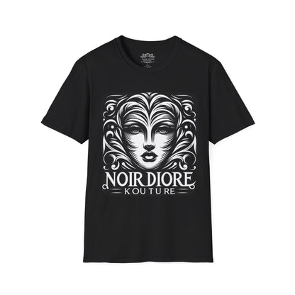 Noir Diore Kouture - Empowering Women Tee