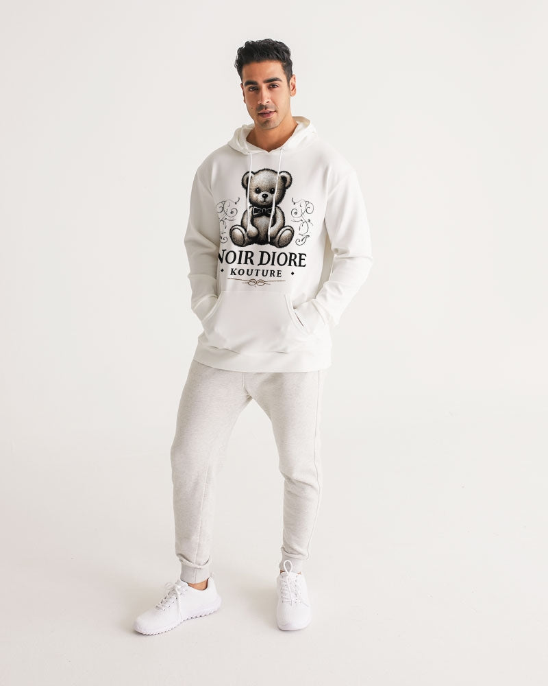 Men's NDK Signature Bear Collection Hoodie