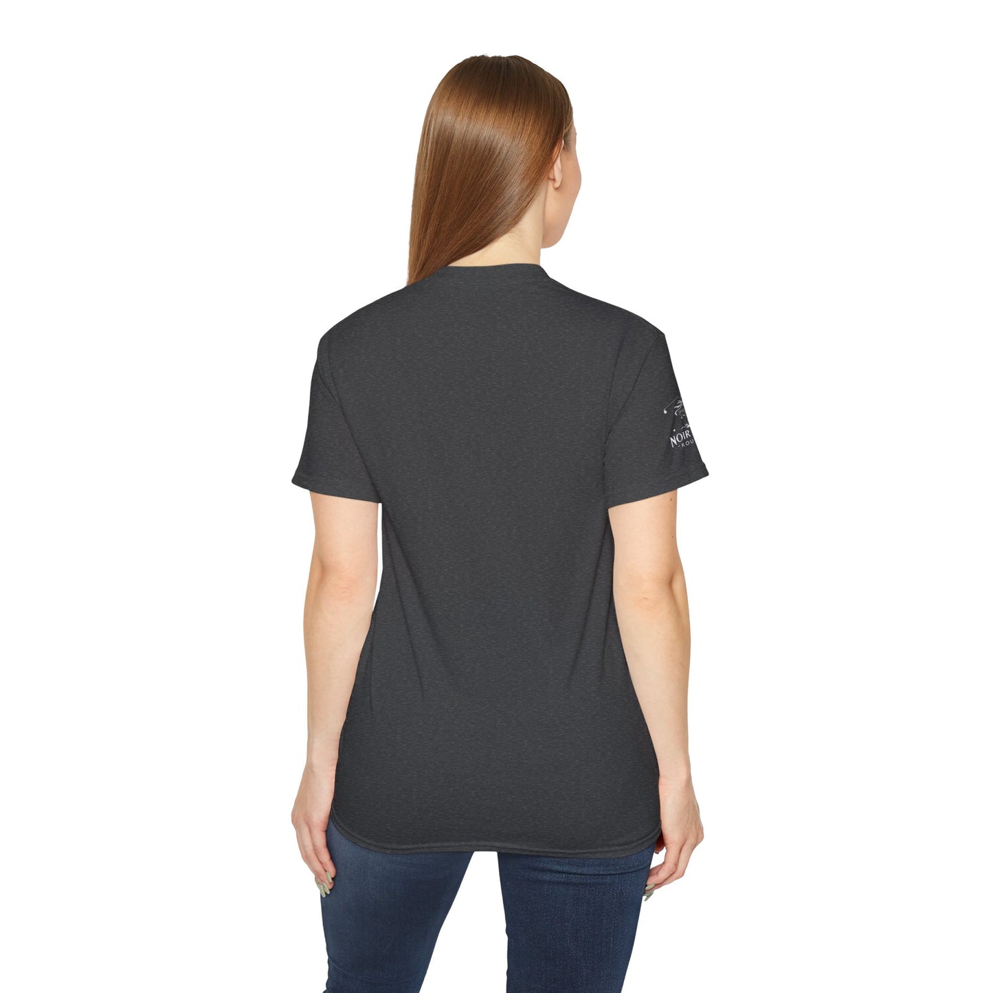 Noir Diore Kouture - Women Golf Sport Tees