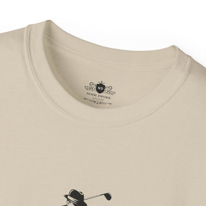 Noir DIore Kouture - Golf Sport Tees