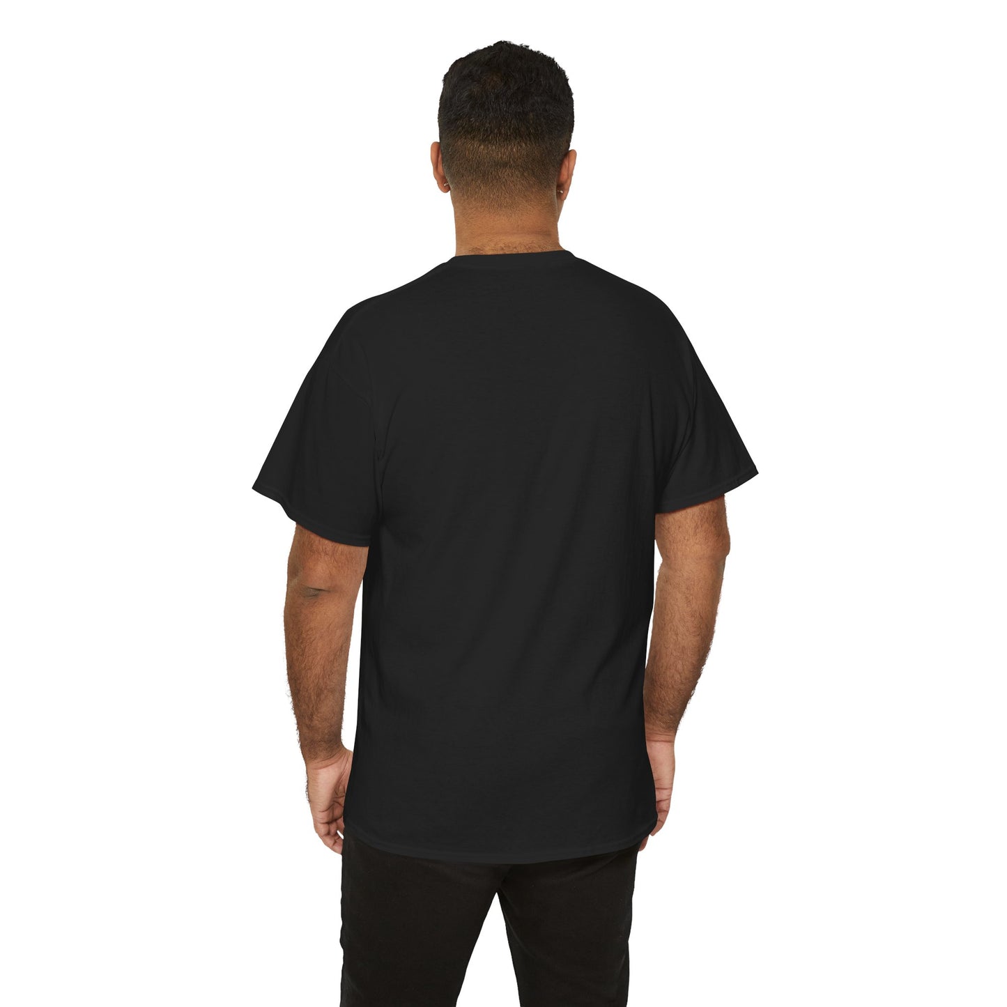 Noir Diore Kouture - The Vercaro Tee