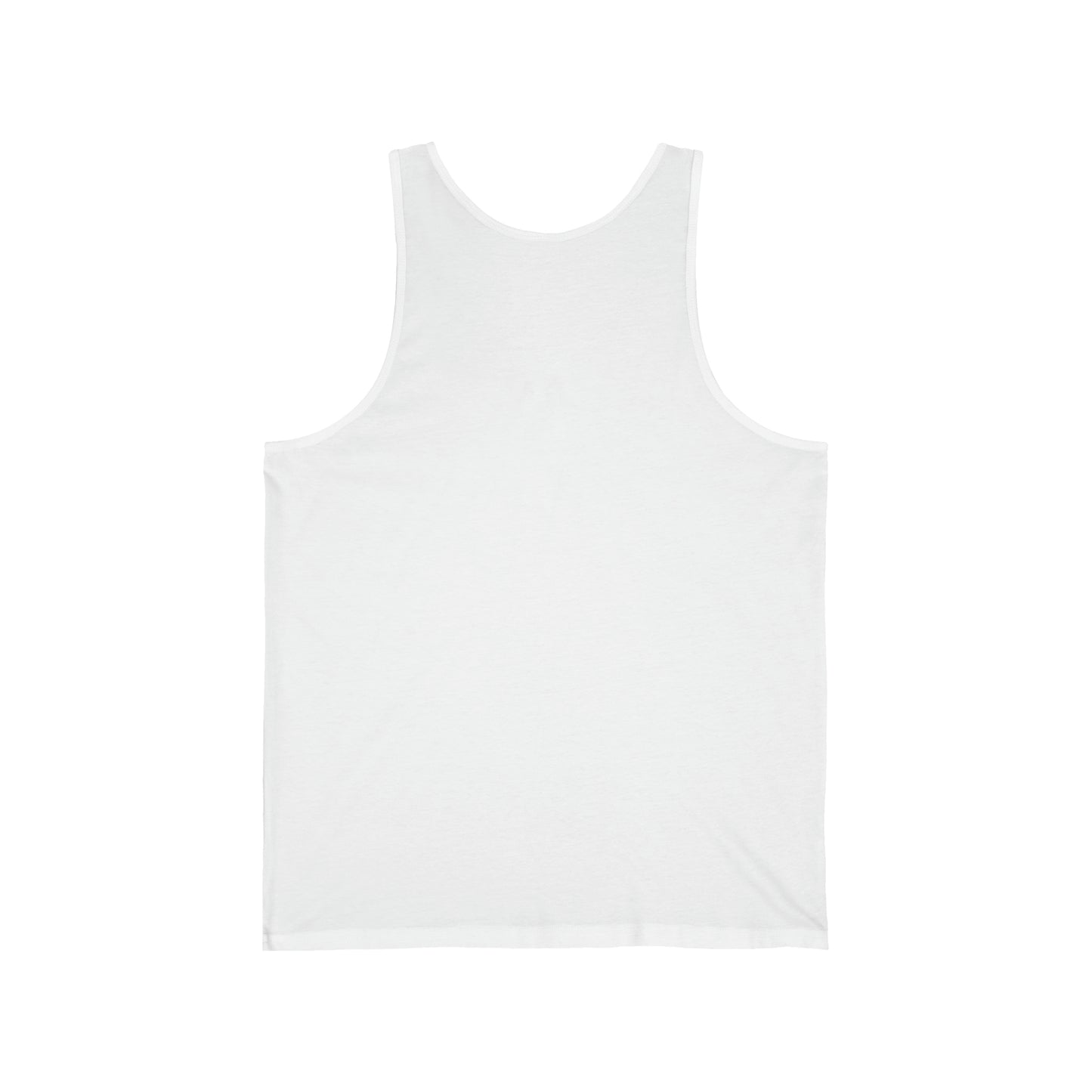 Noir Diore Kouture - Unisex Jersey Tank