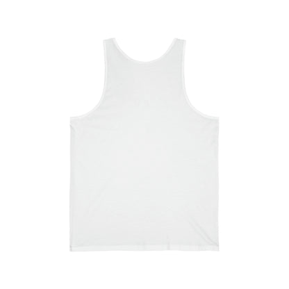 Noir Diore Kouture - Unisex Jersey Tank