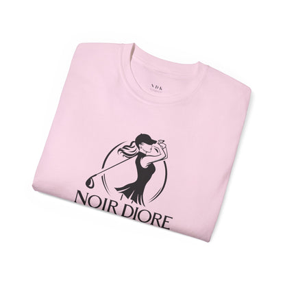 Noir Diore Kouture - Women Golf Sport Tees