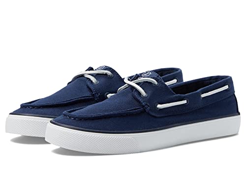 Sperry Bahama 2.0 Core Boat Shoe - Navy (Men's)