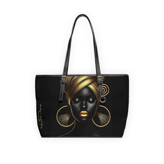 Noir Diore - Belle de Nuit Shoulder Bag