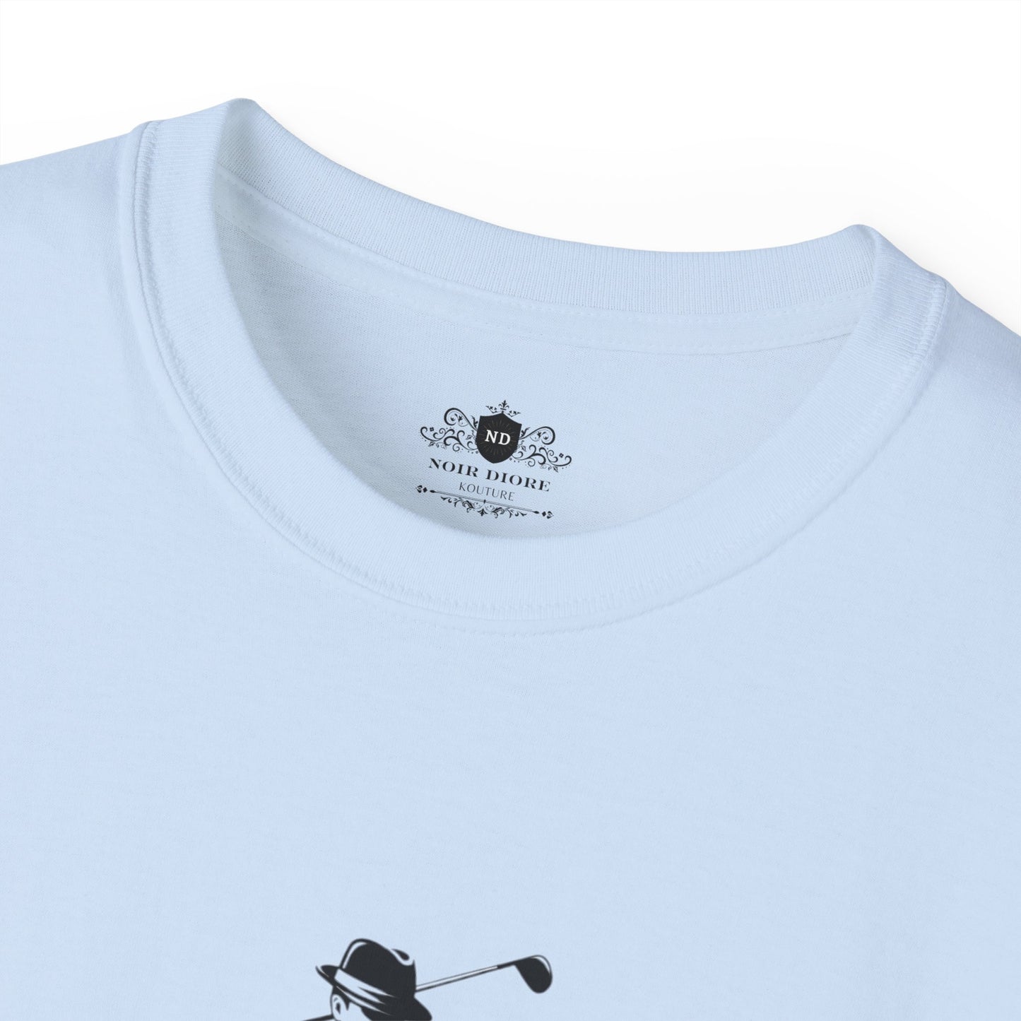 Noir DIore Kouture - Golf Sport Tees