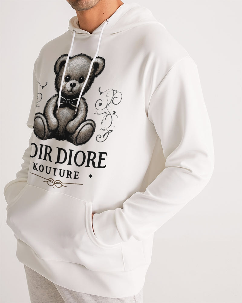 Men's NDK Signature Bear Collection Hoodie