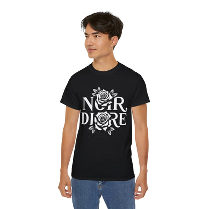 Noir Diore Kouture - All-Season Roses Tees