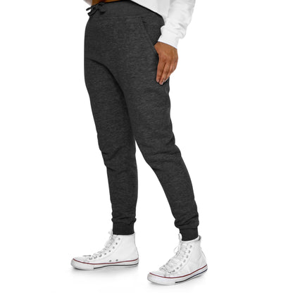 Noir DIore Kouture - Unisex Fleece Joggers