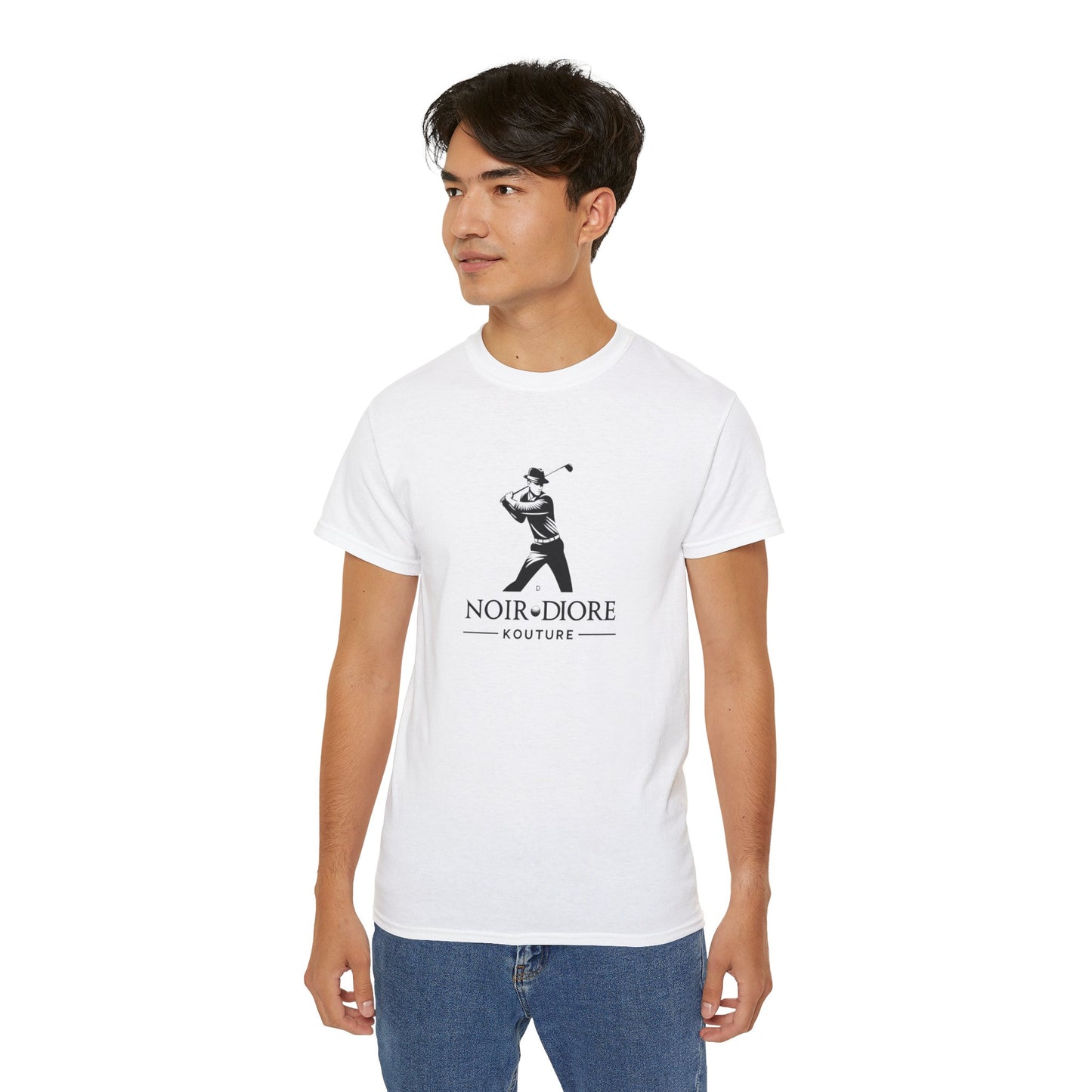 Noir DIore Kouture - Golf Sport Tees