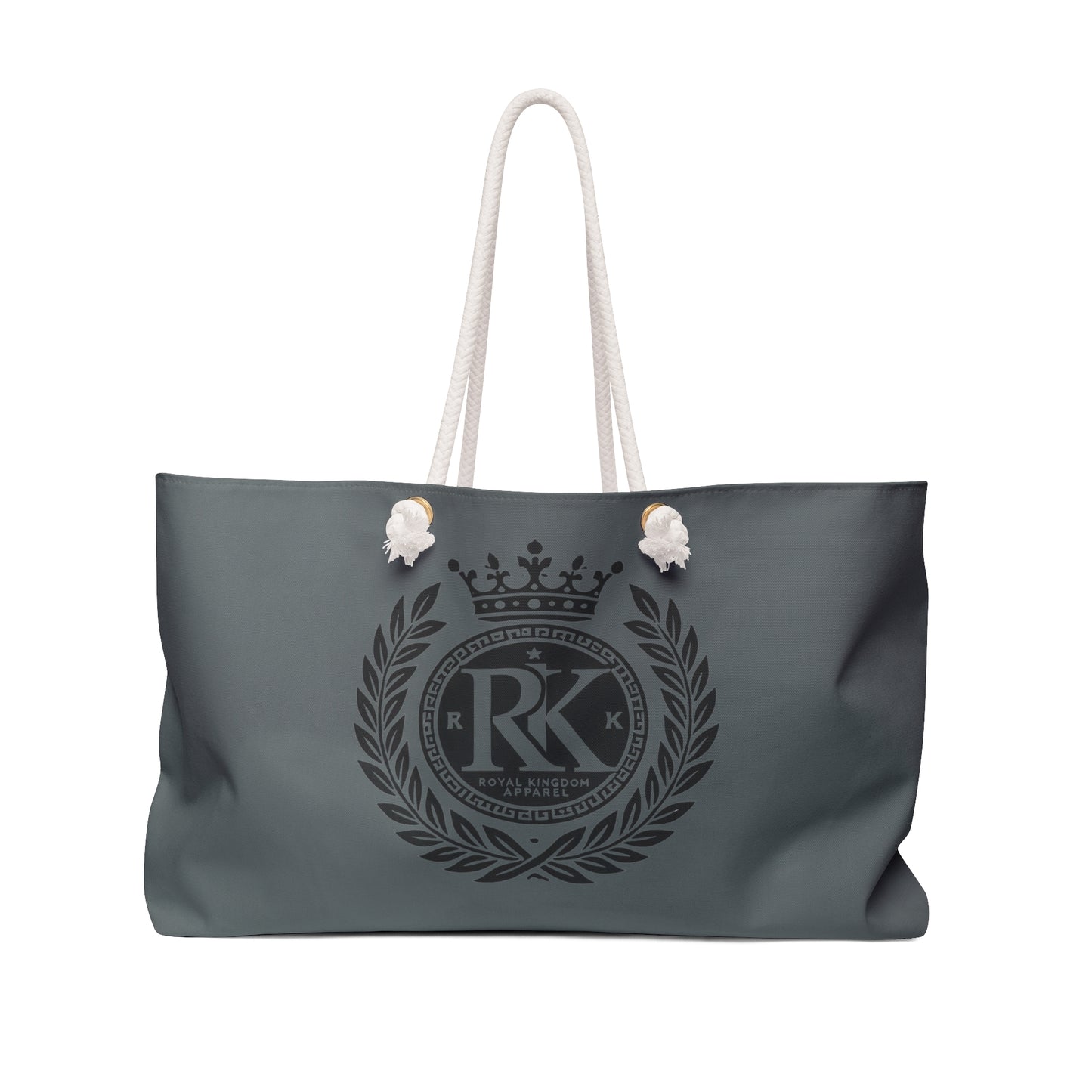 The "Royal Kingdom" Oversized Tote