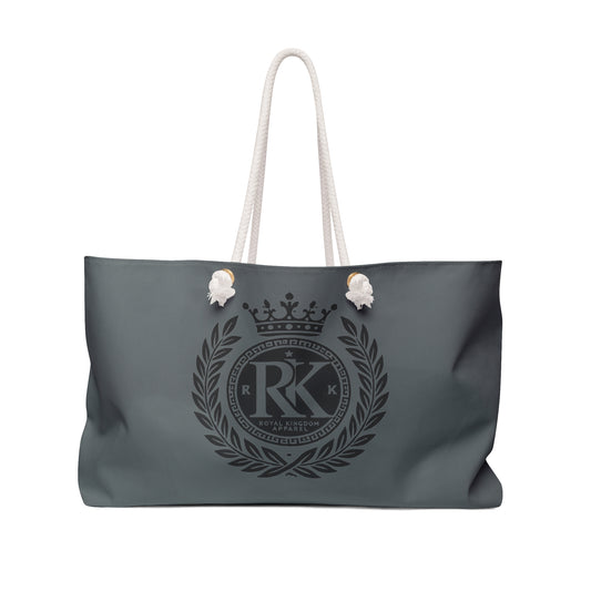 The "Royal Kingdom" Oversized Tote