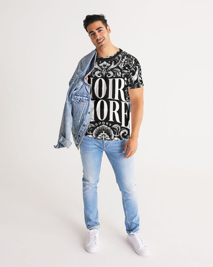 NDK Shirt Men's All-Over Print Tee