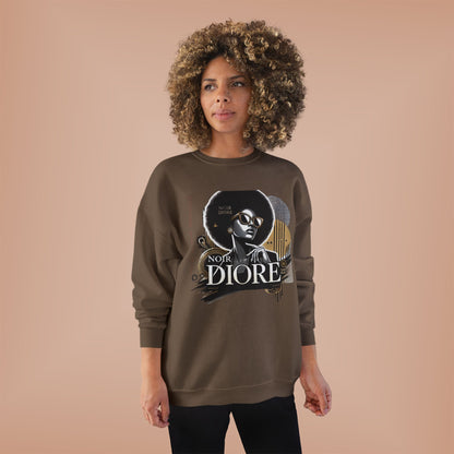 Unisex EcoSmart® Crewneck Sweatshirt