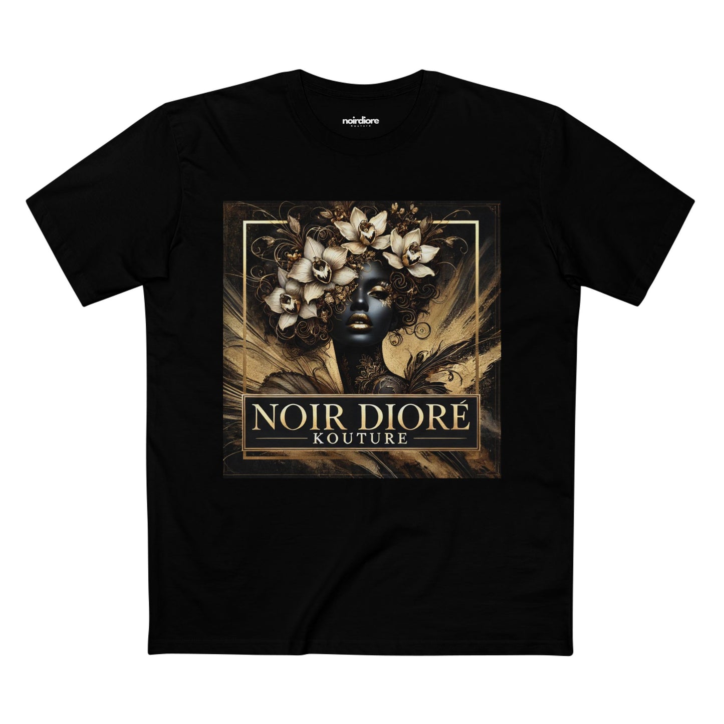 Mystic Diore Tee