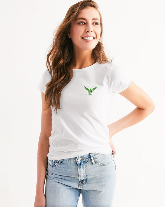 Urban Eagle  Women's Tee