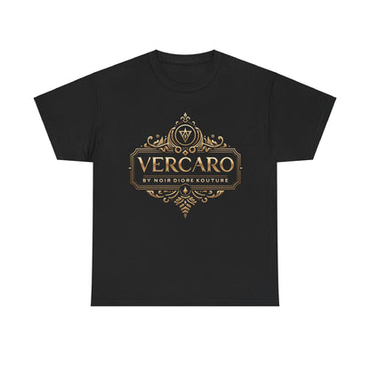 Noir Diore Kouture - The Vercaro Tee