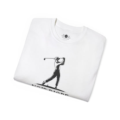 Noir Dior Kouture - Men Golf Tees 01