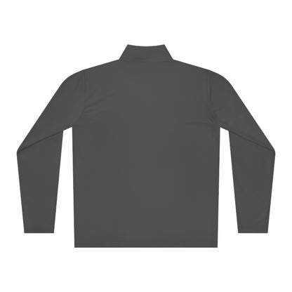 Noir Diore Kouture - Unisex Quarter-Zip Pullover