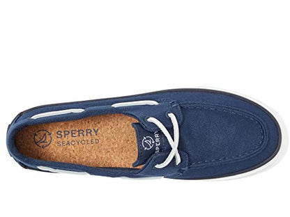 Sperry Bahama 2.0 Core Boat Shoe - Navy (Men's)