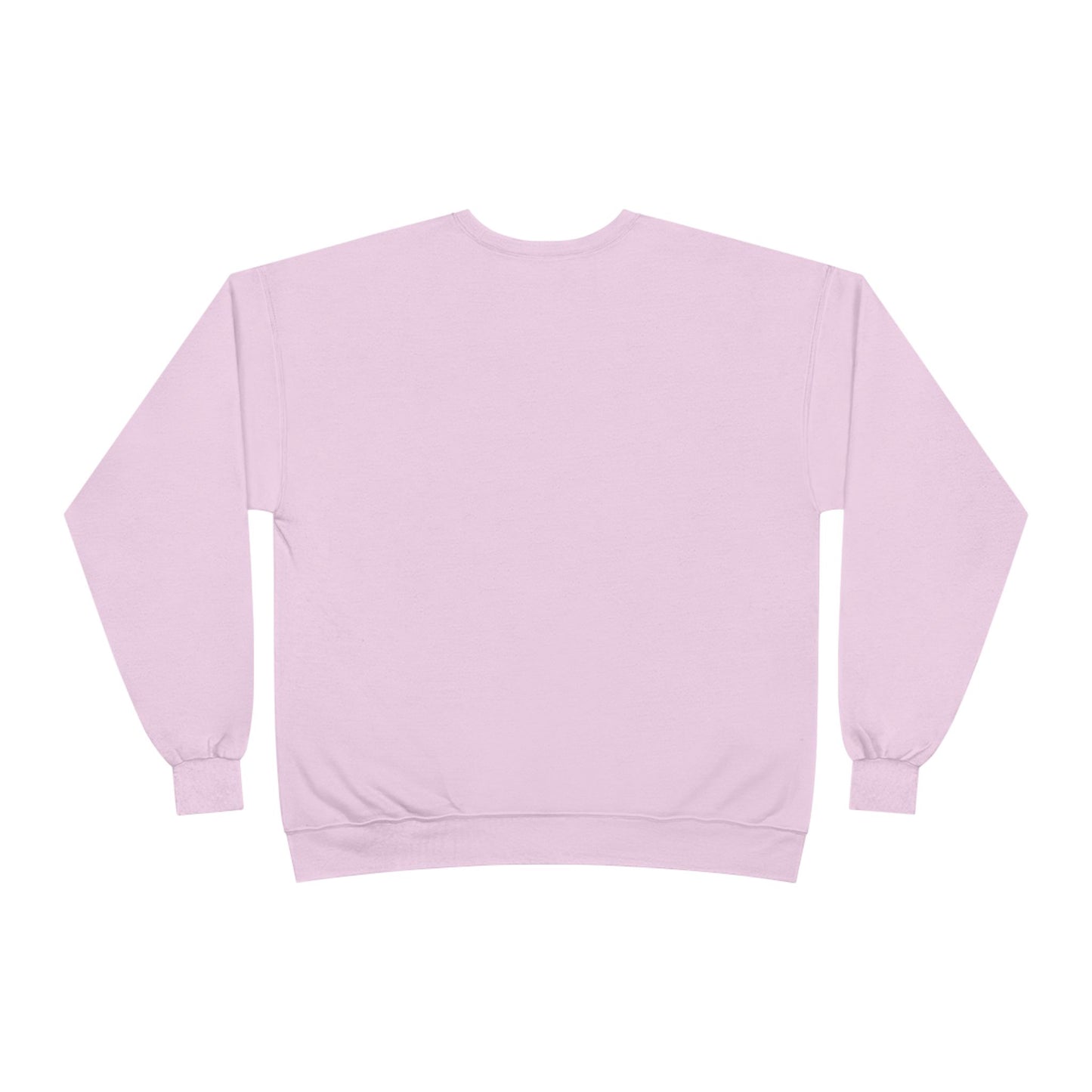 Unisex EcoSmart® Crewneck Sweatshirt